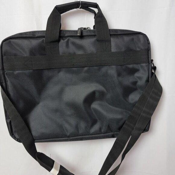 Kenneth Cole Laptop Bag - NWT - Picture 6 of 8